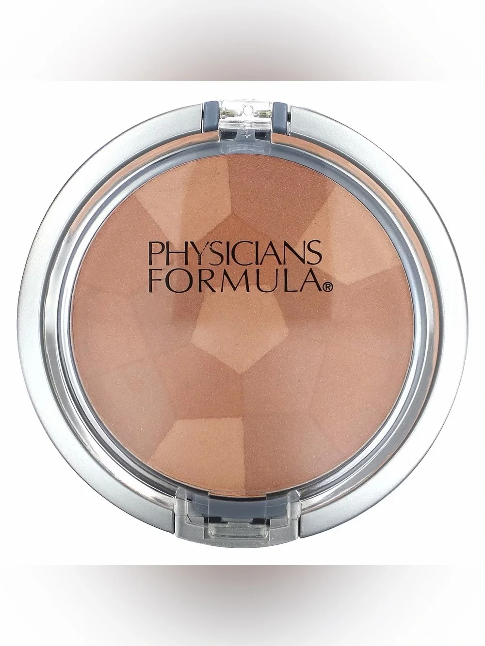 Physicians Formula Powder Palette Multi-Colored Blush - Blushing Natural 2464